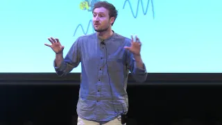 UNSW 3MT 2018 - Luke Marshall - Artificial Intelligence in the Electricity Market