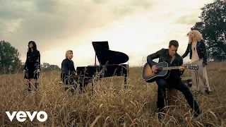 Little Big Town - Kiss Goodbye (Official Music Video)