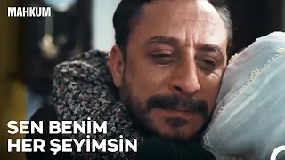 Hacı'nın En Hassas Noktası - Mahkum