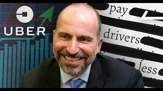 The Secret Behind Uber's Profits