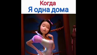 Жиза в мультфильмах😹 #2(Перезалив)