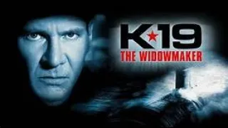 The Making of "K-19 : The Widowmaker (Harrison Ford, Liam Neeson)