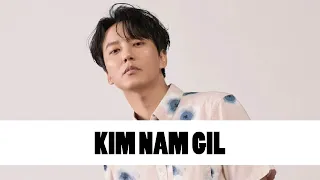 10 Things You Didn't Know About Kim Nam Gil (김남길) | Star Fun Facts