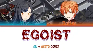 Egoist【エゴイスト】(English Ver.)