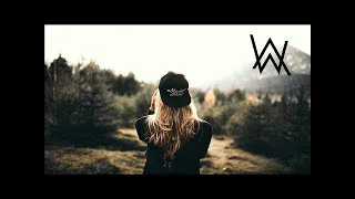 Alan Walker Style | Into You (New Song 2020)