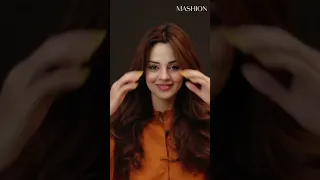 Komal Meer's Everyday Makeup Look | Mashion
