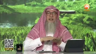 if such an imam has kufr beliefs you can't pray behind such a person Sheikh Assim Al Hakeem #hudatv