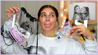 How I Got Ariana Grande Meet & Greet Tickets | Amber Greaves