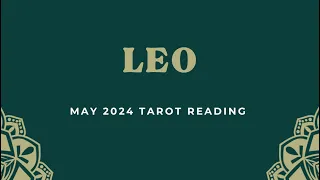 LEO-You Are A Magical Being & You Intimidate People!🪄Also, Stop Doubting Yourself, You’ve Got This!