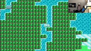 Dragon Warrior III NES - Shrine of Dhama and Book of Satori w/ Commentary - Part 6