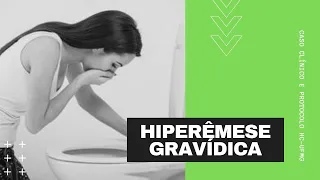 Hiperêmese Gravídica