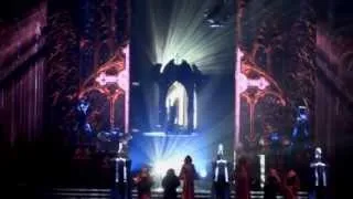 Madonna Girl Gone wild MDNA TOUR HD