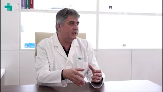 Vitamina c en los distintos tipos de cáncer - Dr. Aguilera | Clínica ITYOS