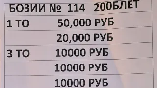 ФИНАЛИ 114 ШЕРИ НАР #50000 АЙ ДАСТ НАТЕ ШАНСАЙ 89998770351