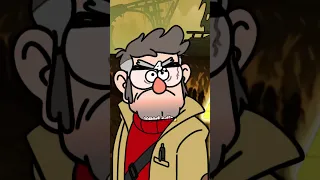 Top 5 Strongest Gravity Falls Characters