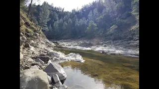 Happy 5th Anniversary Berryessa Snow Mountain National Monument