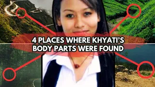 The Almost Perfect Murder -The Case of Khyati Shrestha