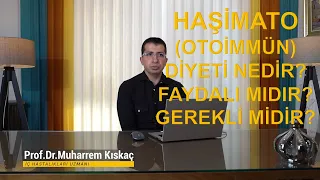 Haşimato diyeti , Otoimmun diyeti, Haşimato diyeti nasıl yapılır