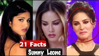 सनी लियोन की कहानी - 21 Facts You Didn't know About Sunny Leone