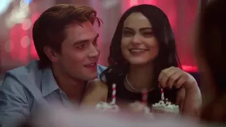 Riverdale Season 1 Deleted Scenes