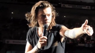 15 reasons why we love Harry Styles