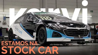 QUANTO CUSTA o CARRO da STOCK CAR 2022? 💲💲💲