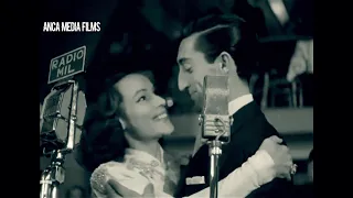 Manolete el Monstruo de Córdoba en la película Mexicana "TORERO" La vida de "Luis Procuna" (1956)