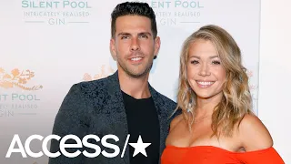 'Bachelor In Paradise's' Krystal Nielson & Chris Randone Are Married! | Access