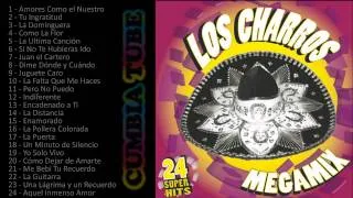 Los Charros - Megamix