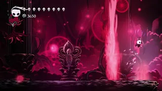 [모드] 인페르노 킹 그림 노피격 :: 할로우 나이트[Hollow Knight](4K)