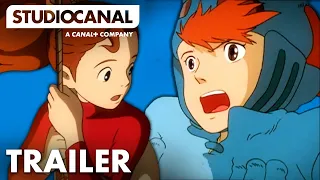 Studio Ghibli | Official Trailer | The Classics