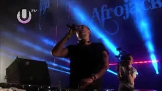 Afrojack - Ultra Music Festival (03-23-2012) Full Set