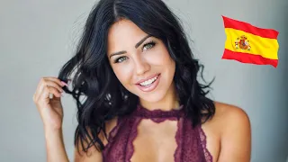 Top 5 Most Beautiful Adorable Spanish PrnStars | PART 1|