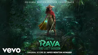 James Newton Howard - The Druun Close In (From "Raya and the Last Dragon"/Audio Only)