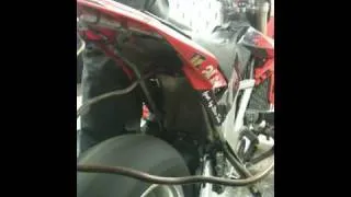 silmoto aprilia sxv 550 testbank