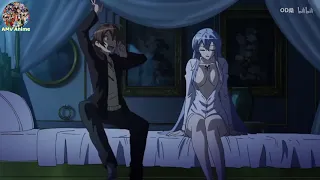 AMV Tatsumi x Esdeath | Take My Hand | Akame Ga Kill