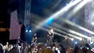 Арсен Мірзоян - Вибач (Скрябін cover, live)
