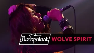 Wolve Spirit live | Rockpalast | 2017