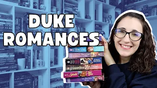 Historical Romances with Dukes | Romance Recommendations