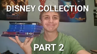 DISNEY COLLECTION (PART 2)