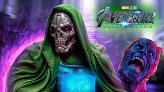 Why Bringing Doctor Doom Into The MCU Will Save Marvel