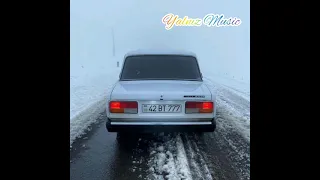 Azeri Bass Music - ( ДЕВЛЕТ- Ирина slow version ) salam gana slow