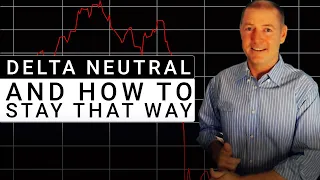 Delta Neutral & How To Stay That Way