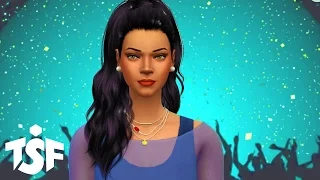 Calvin Harris - This Is What You Came For ft. Rihanna PARODY (The Sims 4) | (Official Video)