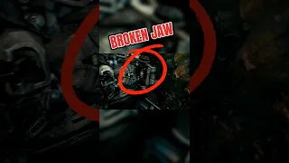 Did you Catch this detail in Transformers ? #edformers #transformers