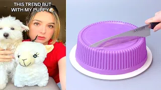 💥 Text To Speech 🍉 ASMR Cake Storytime @Brianna Mizura POVs Tiktok Compilations 2023 #251