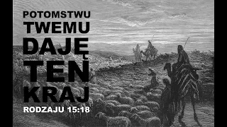 Prawdziwa historia narodu wybranego, czyli o Elohim cz. 4