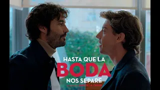 HASTA QUE LA BODA NOS SEPARE | Clip de la película