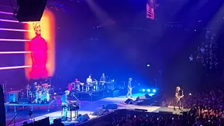 Keith Urban and Pink - One Too Many - Live at Rod Laver Arena Melbourne 17th Dec 2022