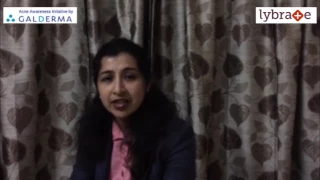 Lybrate | Dr. Vanita Methi speaks on IMPORTANCE OF TREATING ACNE EARLY